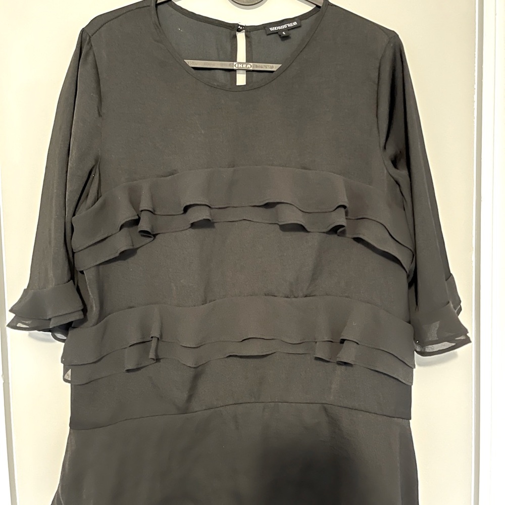 Who What Wear Blouse